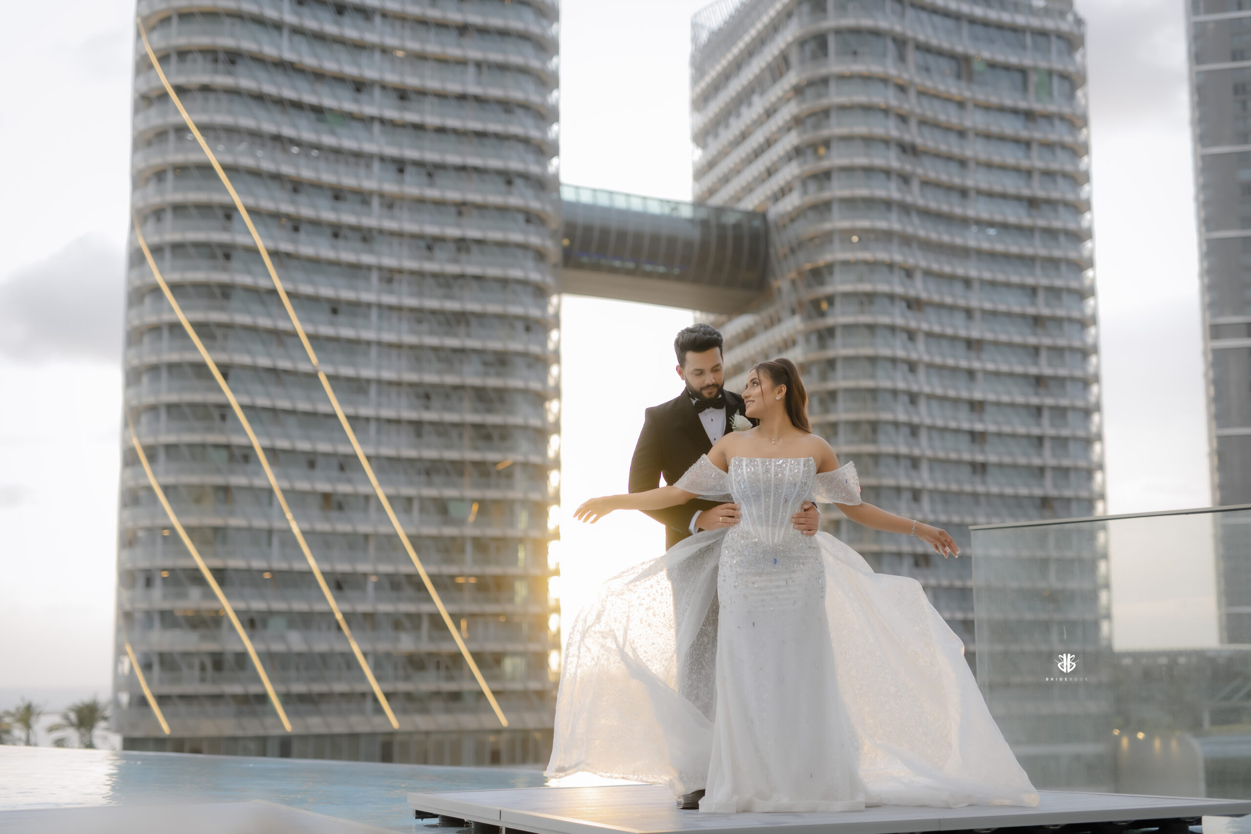 Luxury Weddings